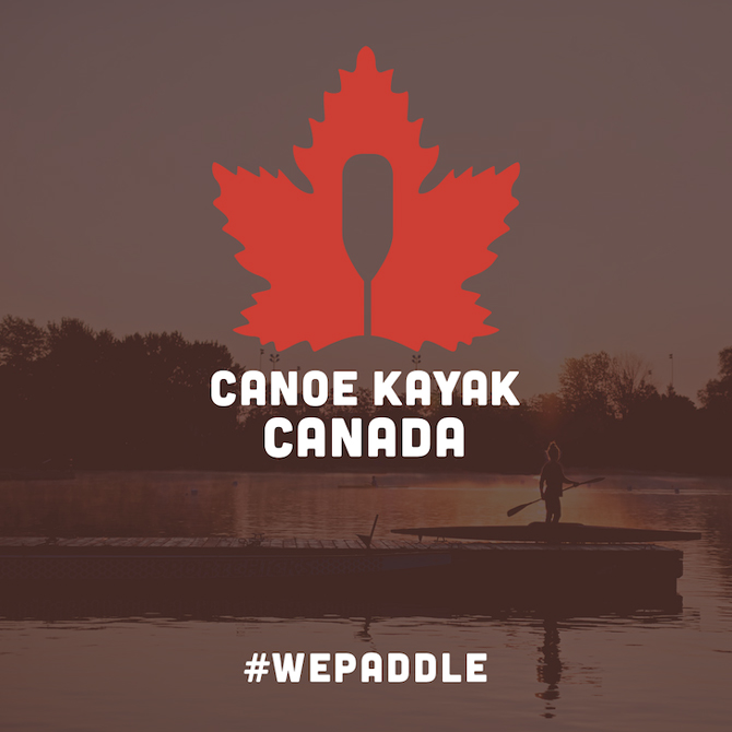 Applied Arts Mag Editorial Blog Canoe Kayak Canada's New Brand